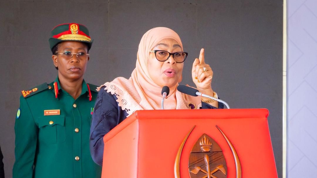 "The National Development Vision priorit...