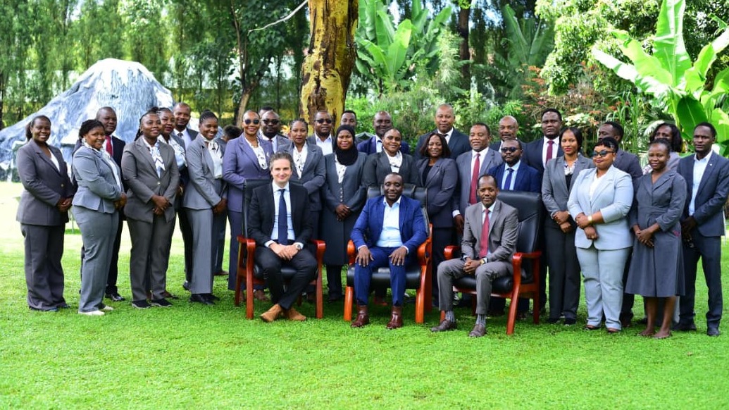 30 State Attorneys from the Office of the Attorney General Graduate in Specialized PPP Certification Course