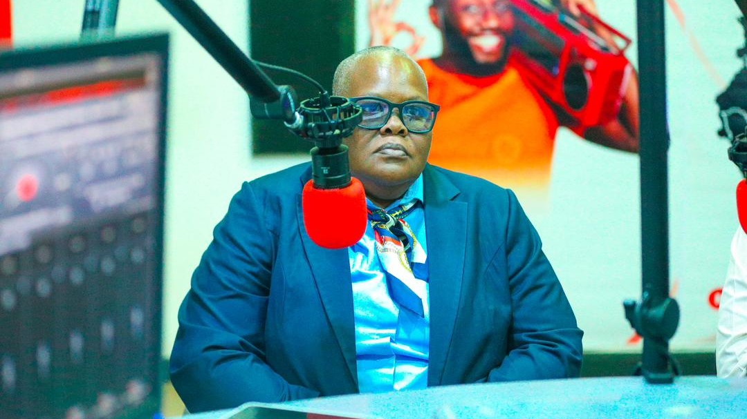 MANYARA RESIDENTS CALLED TO ACCESS LEGAL...