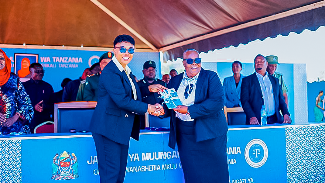 Legal Advisory Committee Launched in Man...