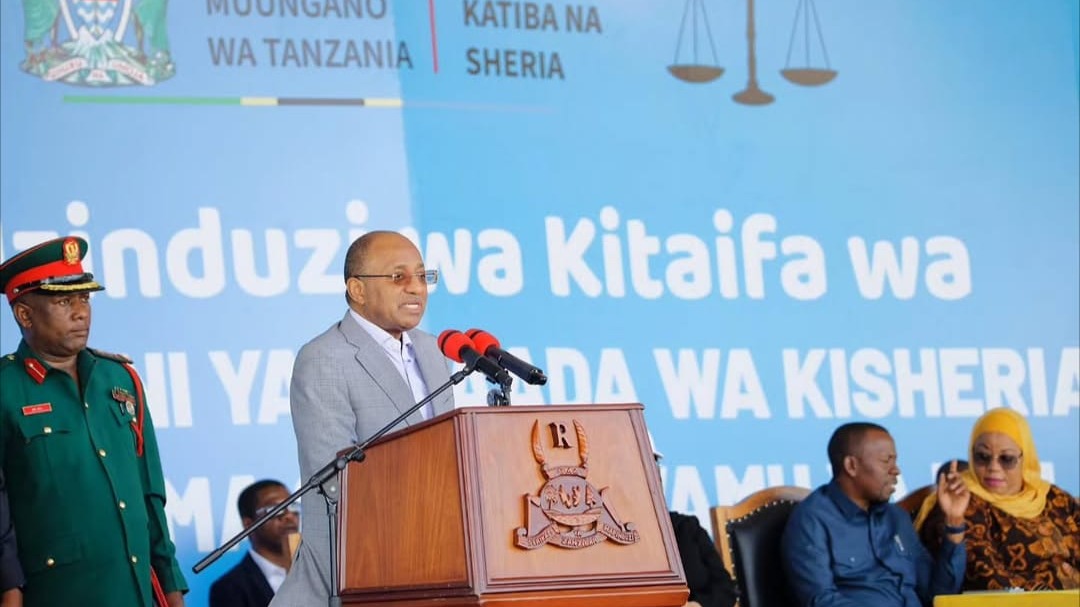 Government to Continue improving Legal Services and Access to Justice