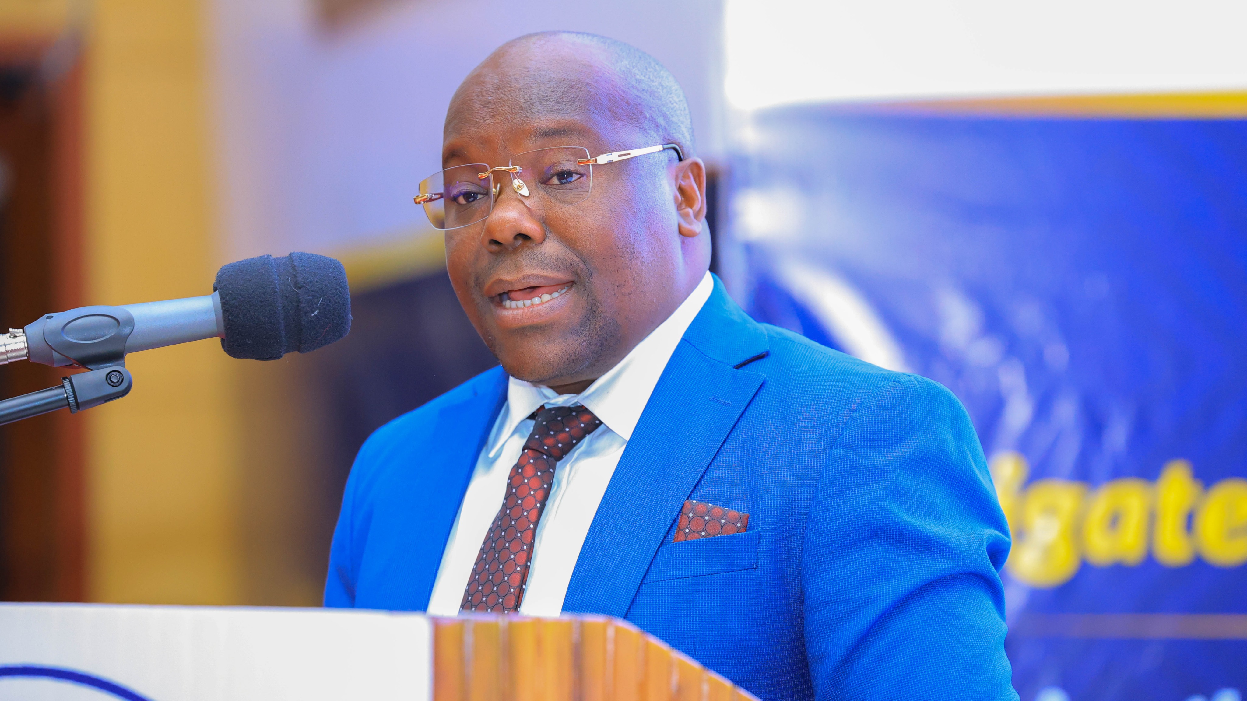GOVERNMENT POISED TO CONTINUOUSLY REFORM THE LEGAL SECTOR – DR. HOMERA