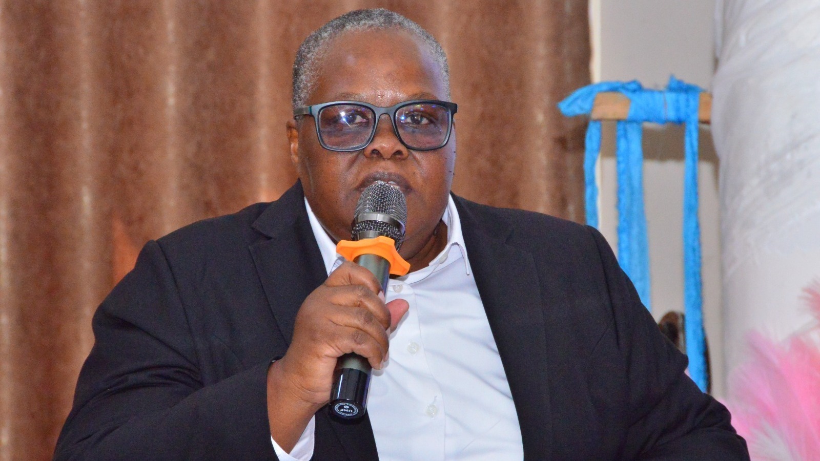 TUME YA MADINI YAWAPIGA MSASA  MAWAKILI...