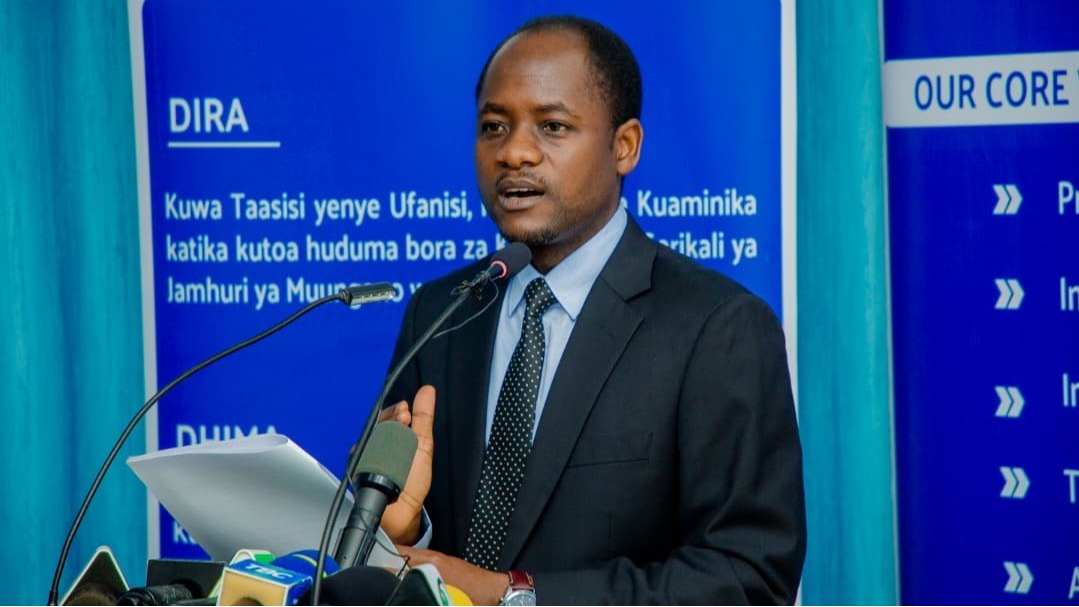 “SISI OFISI YA MWANASHERIA MKUU WA SERIK...