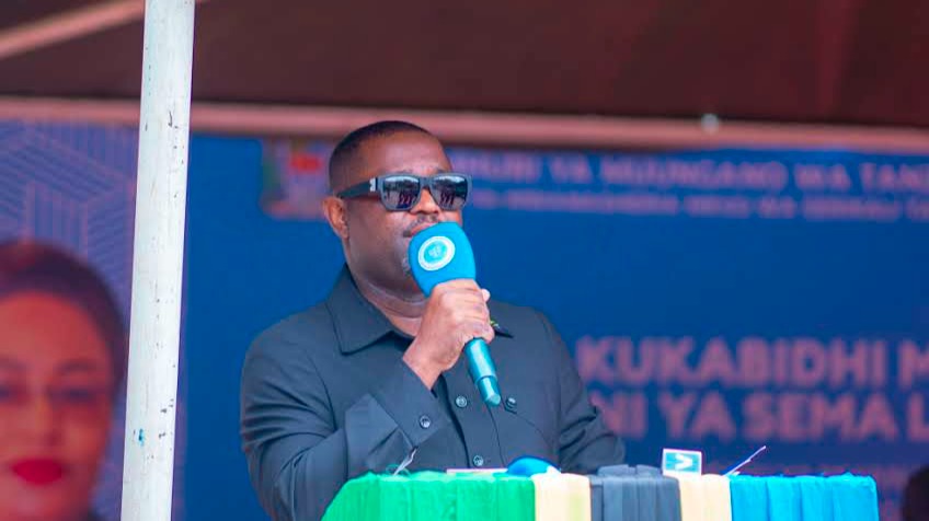 "OUR GOAL IS TO RESTORE SMILES TO THE CITIZENS." — THE ATTORNEY GENERAL