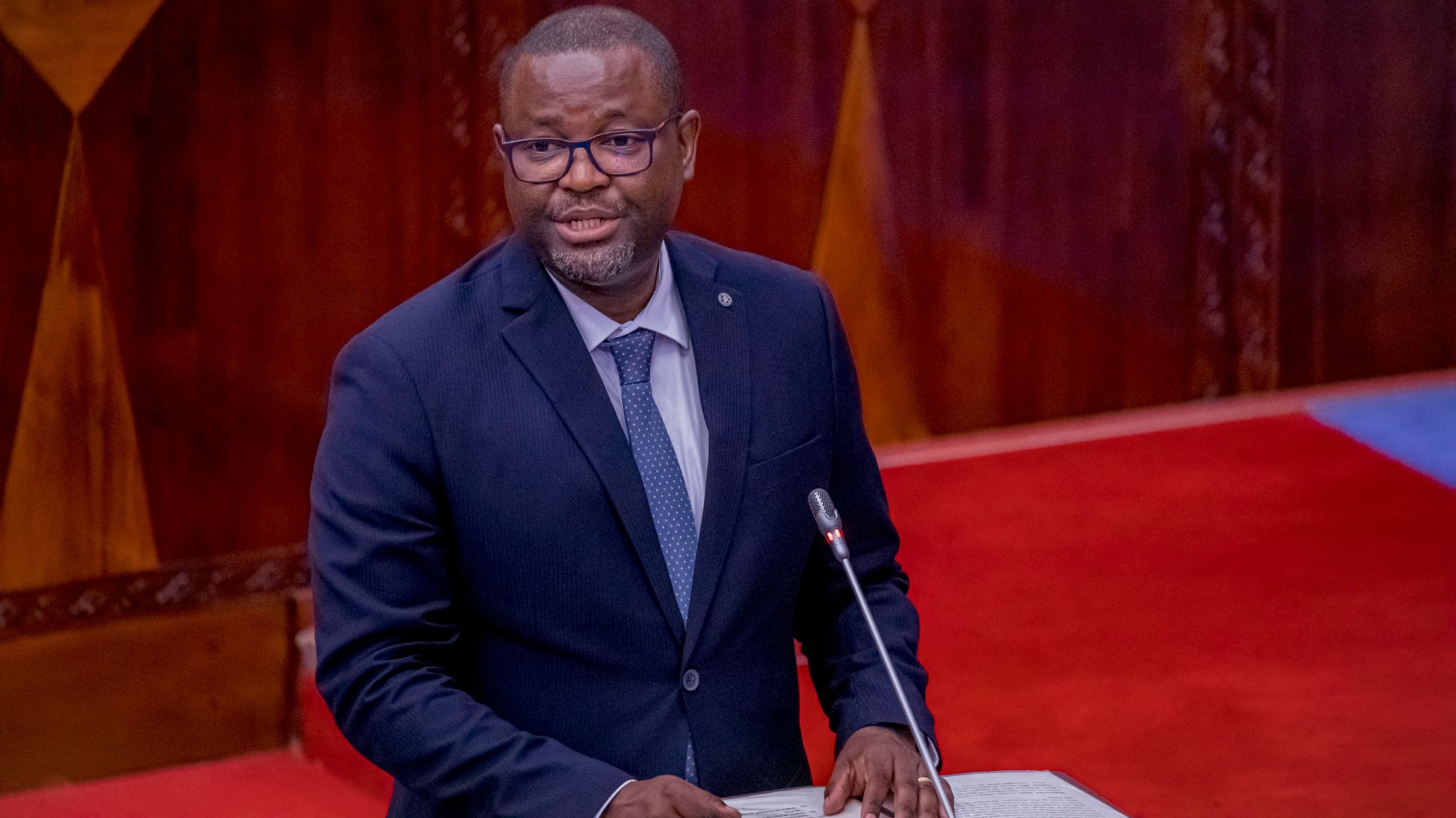 Ofisi Ya Mwanasheria Mkuu Wa Serikali AGCTZ Ubao Wa Matangazo