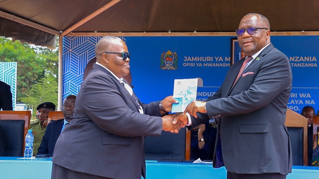 Legal Advisory Committees and Free Legal Clinic Launched in Simiyu